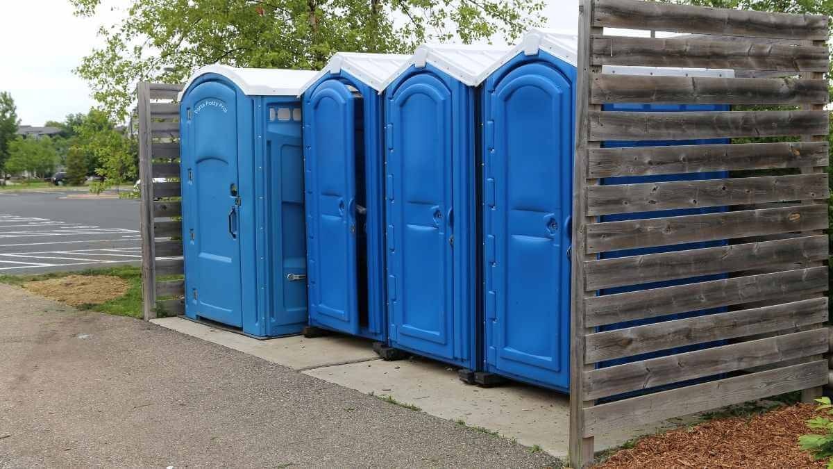 Porta Potty Rental Pros - Quality Portable Restroom Services in Parrish, FL, 34219